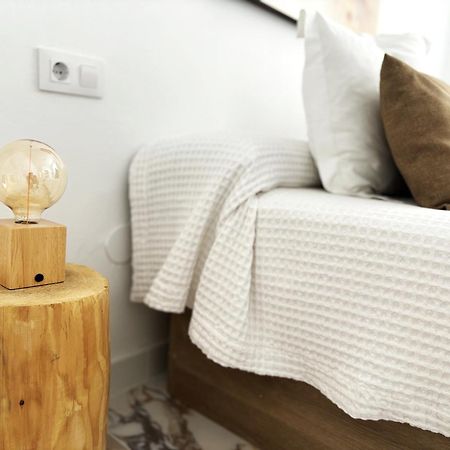 Vivienda Turistica Jaen Interior Atico Apartman Andújar Kültér fotó