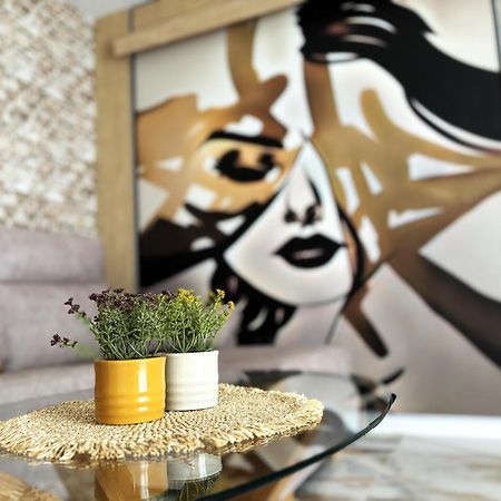 Vivienda Turistica Jaen Interior Atico Apartman Andújar Kültér fotó