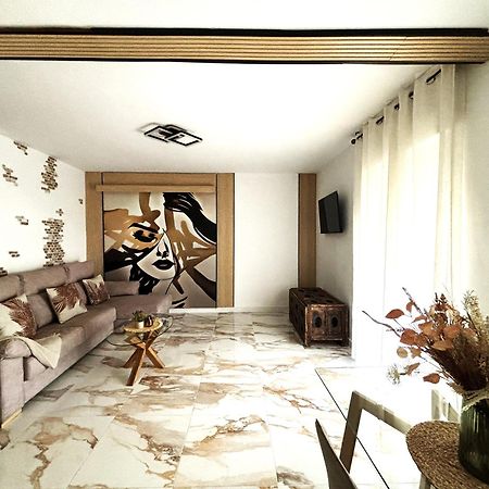 Vivienda Turistica Jaen Interior Atico Apartman Andújar Kültér fotó