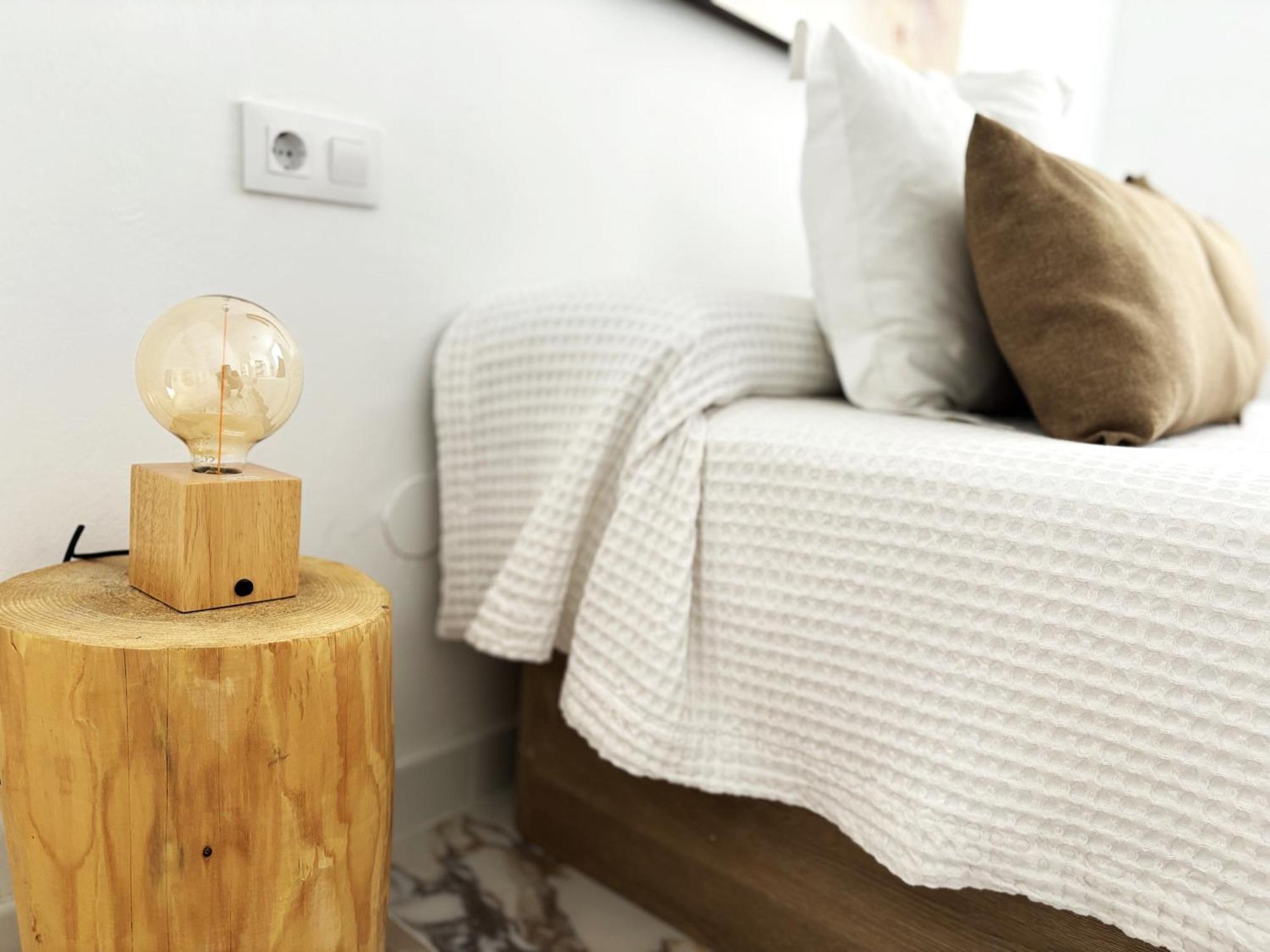 Vivienda Turistica Jaen Interior Atico Apartman Andújar Kültér fotó