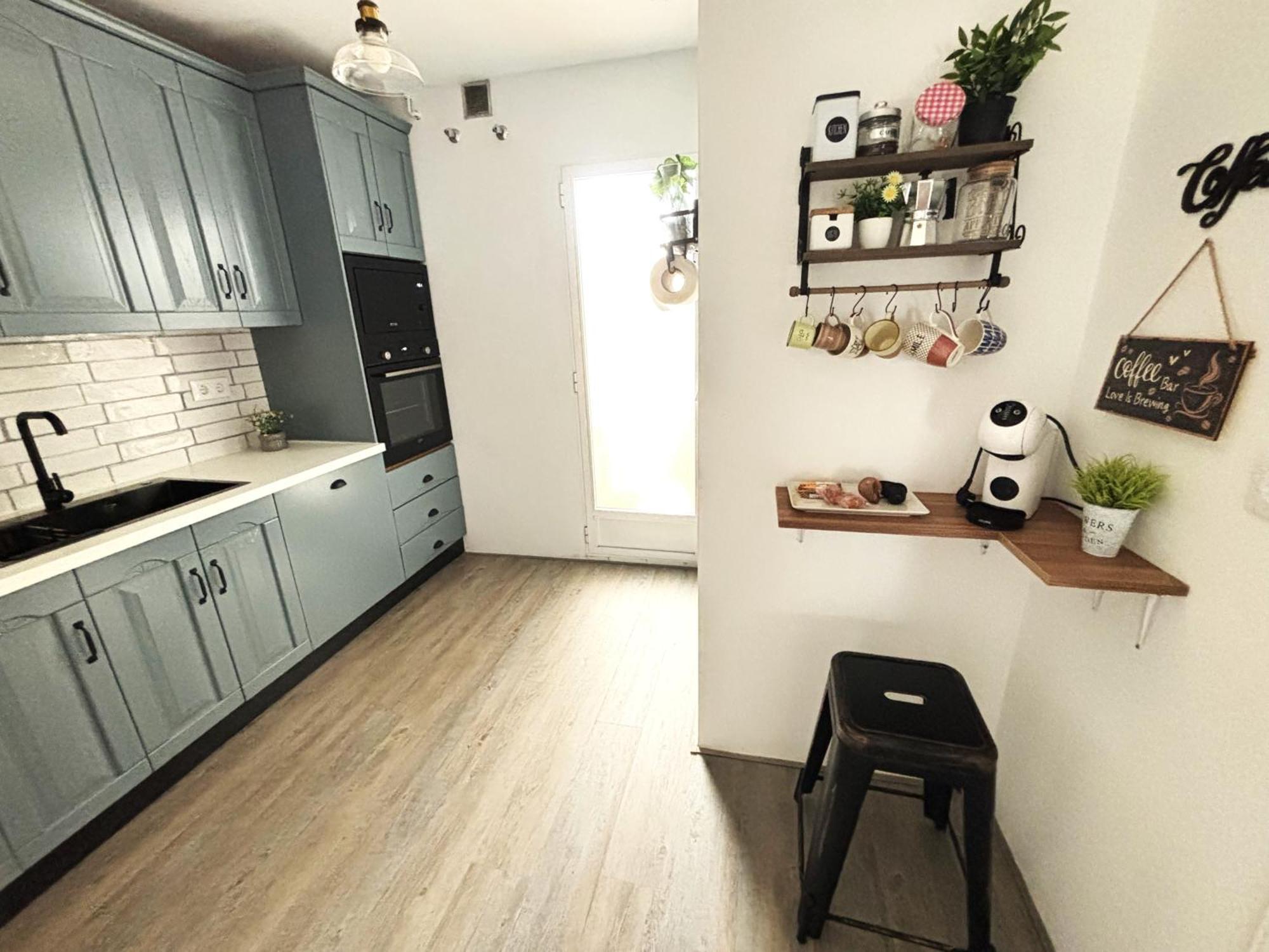 Vivienda Turistica Jaen Interior Atico Apartman Andújar Kültér fotó
