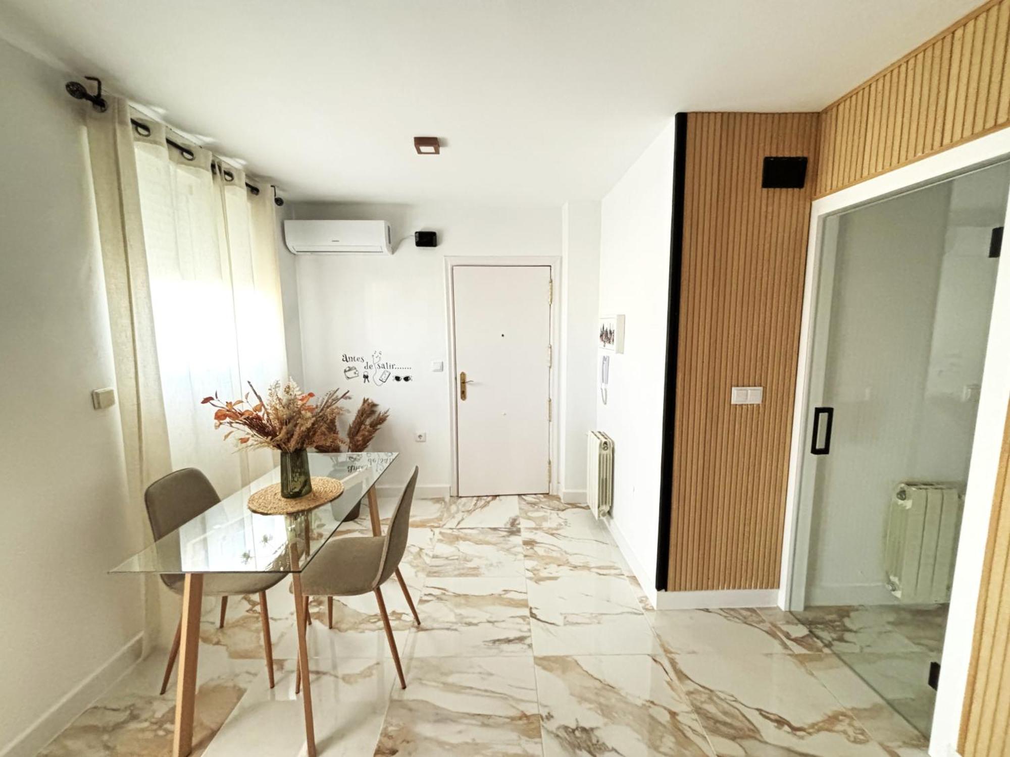 Vivienda Turistica Jaen Interior Atico Apartman Andújar Kültér fotó