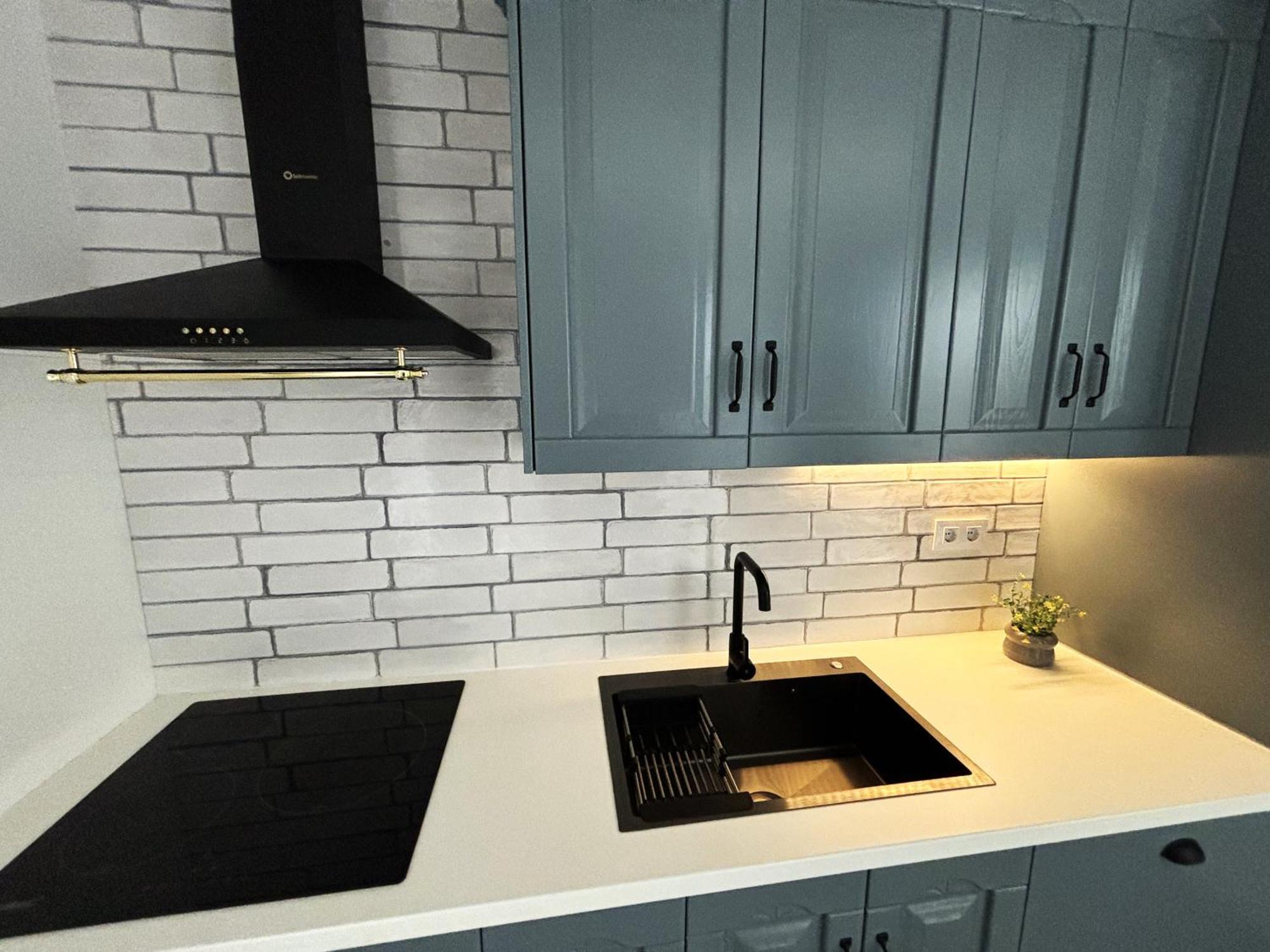 Vivienda Turistica Jaen Interior Atico Apartman Andújar Kültér fotó