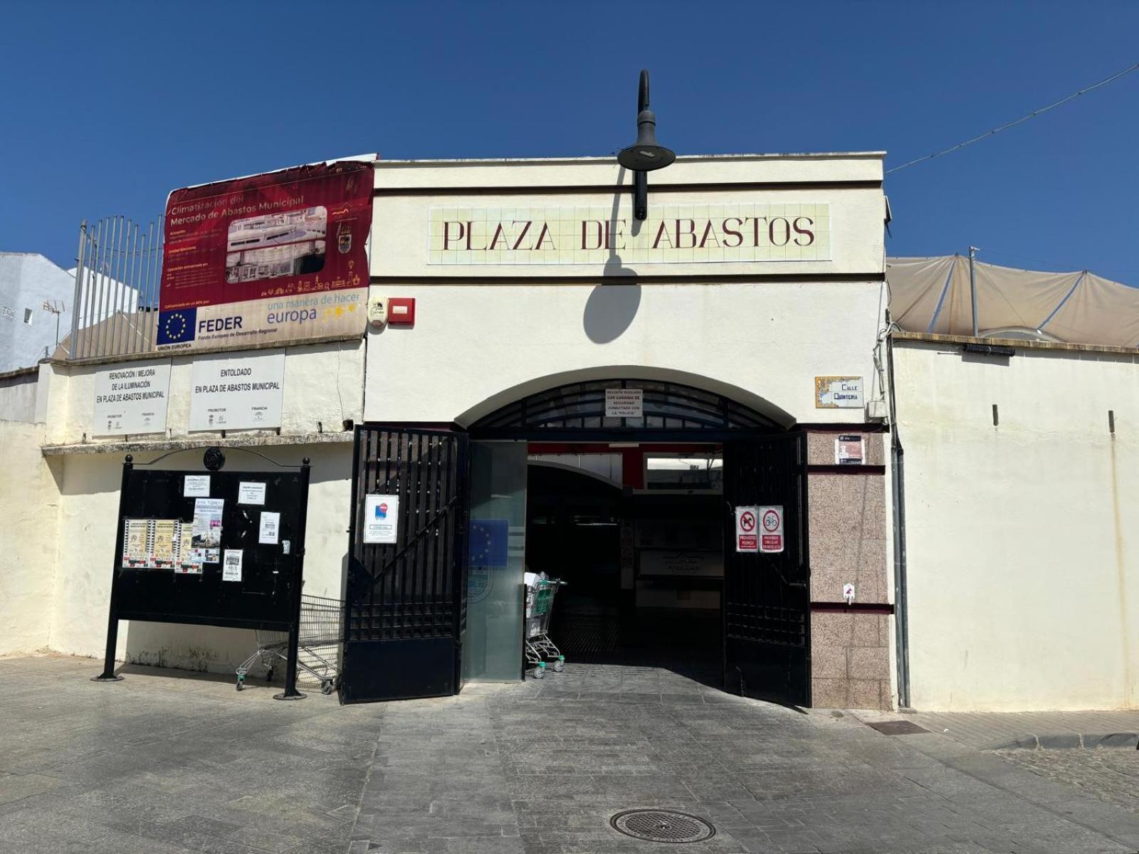 Vivienda Turistica Jaen Interior Atico Apartman Andújar Kültér fotó